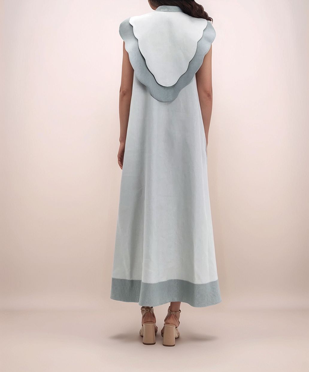 The Cloudline Dress